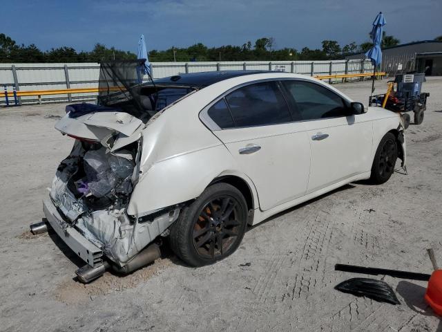 Photo 2 VIN: 1N4AA5AP3BC862162 - NISSAN MAXIMA S 