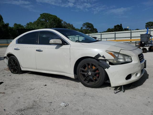 Photo 3 VIN: 1N4AA5AP3BC862162 - NISSAN MAXIMA S 