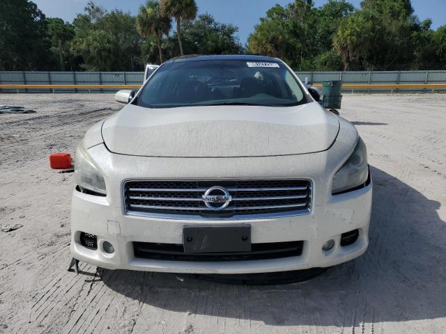 Photo 4 VIN: 1N4AA5AP3BC862162 - NISSAN MAXIMA S 