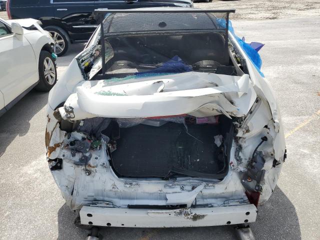 Photo 5 VIN: 1N4AA5AP3BC862162 - NISSAN MAXIMA S 