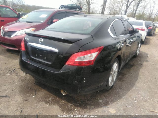 Photo 3 VIN: 1N4AA5AP3BC863683 - NISSAN MAXIMA 