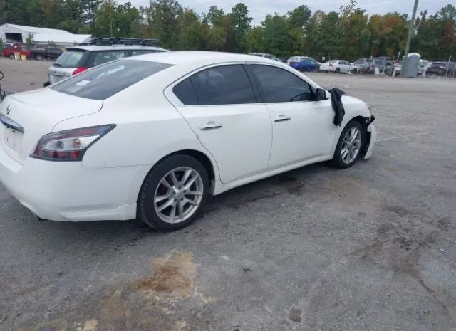 Photo 3 VIN: 1N4AA5AP3BC864638 - NISSAN MAXIMA 