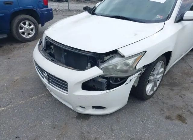 Photo 5 VIN: 1N4AA5AP3BC864638 - NISSAN MAXIMA 