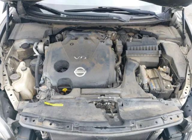 Photo 9 VIN: 1N4AA5AP3BC864638 - NISSAN MAXIMA 