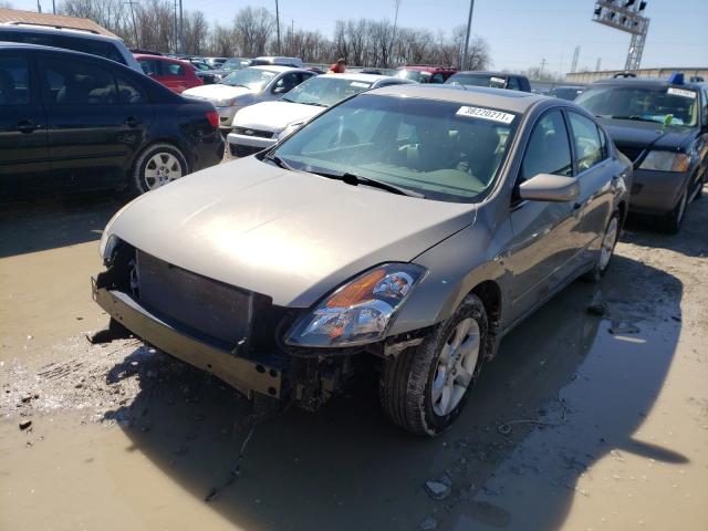 Photo 1 VIN: 1N4AA5AP3BC864803 - NISSAN MAXIMA S 