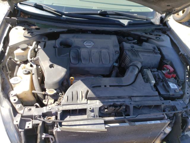 Photo 6 VIN: 1N4AA5AP3BC864803 - NISSAN MAXIMA S 