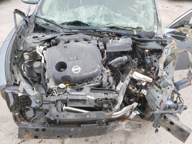 Photo 6 VIN: 1N4AA5AP3BC867717 - NISSAN MAXIMA S 