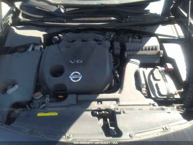 Photo 9 VIN: 1N4AA5AP3CC800262 - NISSAN MAXIMA 