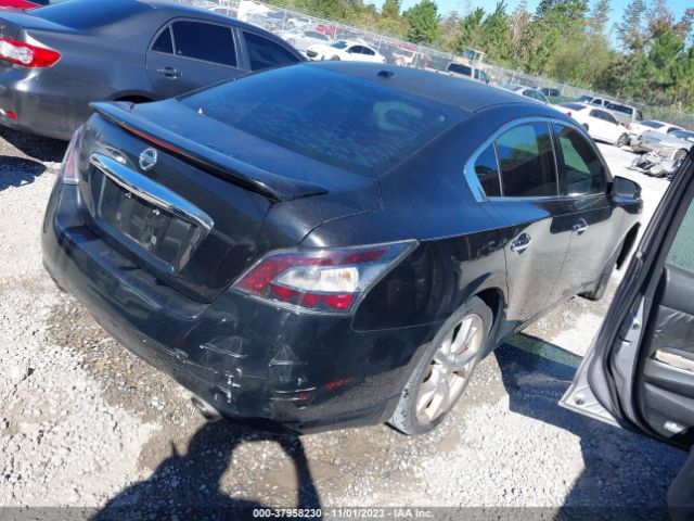 Photo 3 VIN: 1N4AA5AP3CC802836 - NISSAN MAXIMA 