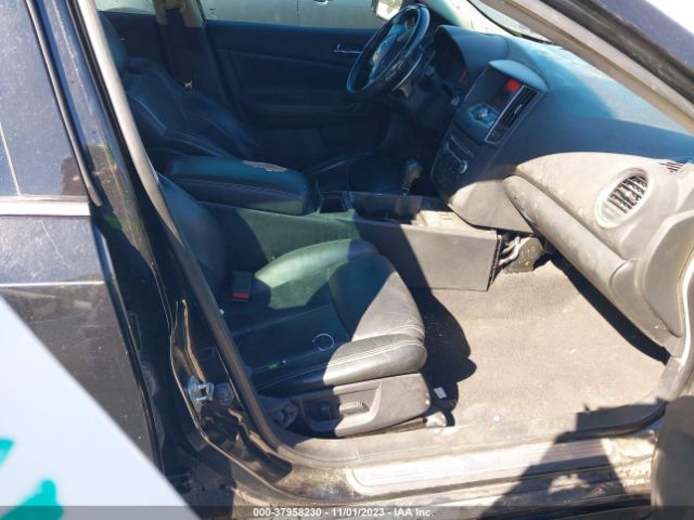 Photo 4 VIN: 1N4AA5AP3CC802836 - NISSAN MAXIMA 