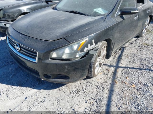 Photo 5 VIN: 1N4AA5AP3CC802836 - NISSAN MAXIMA 