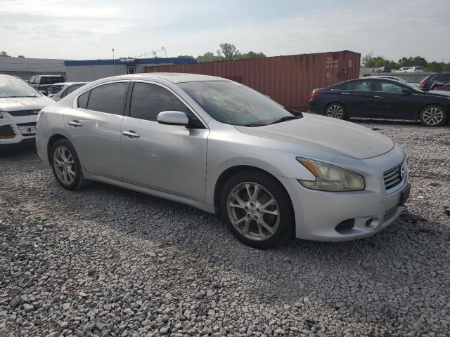 Photo 3 VIN: 1N4AA5AP3CC803372 - NISSAN MAXIMA S 