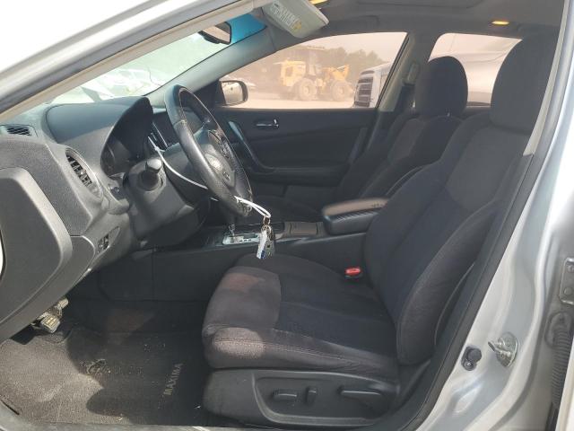 Photo 6 VIN: 1N4AA5AP3CC803372 - NISSAN MAXIMA S 