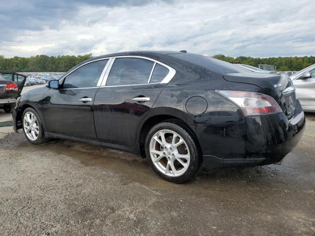 Photo 1 VIN: 1N4AA5AP3CC803436 - NISSAN MAXIMA S 