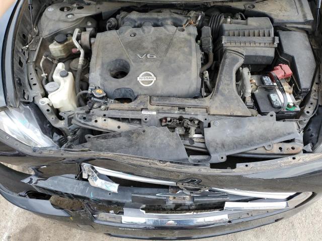 Photo 10 VIN: 1N4AA5AP3CC803436 - NISSAN MAXIMA S 