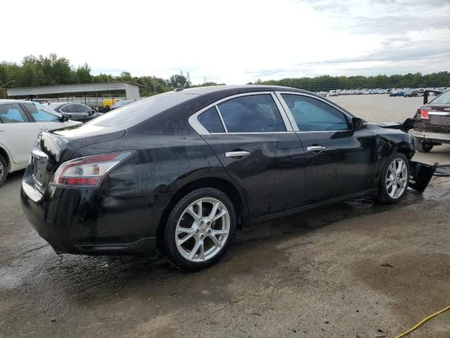 Photo 2 VIN: 1N4AA5AP3CC803436 - NISSAN MAXIMA S 