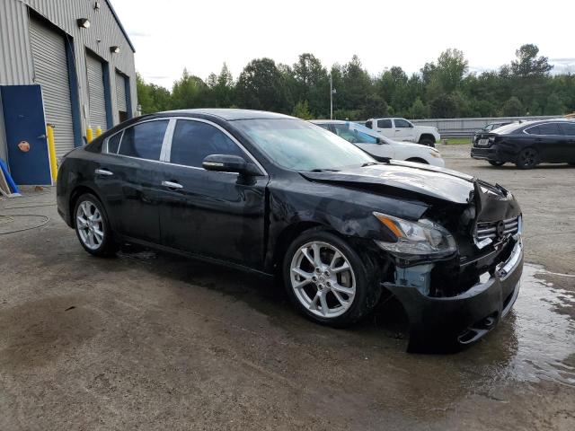 Photo 3 VIN: 1N4AA5AP3CC803436 - NISSAN MAXIMA S 