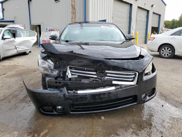 Photo 4 VIN: 1N4AA5AP3CC803436 - NISSAN MAXIMA S 