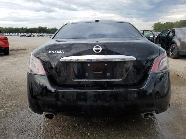 Photo 5 VIN: 1N4AA5AP3CC803436 - NISSAN MAXIMA S 