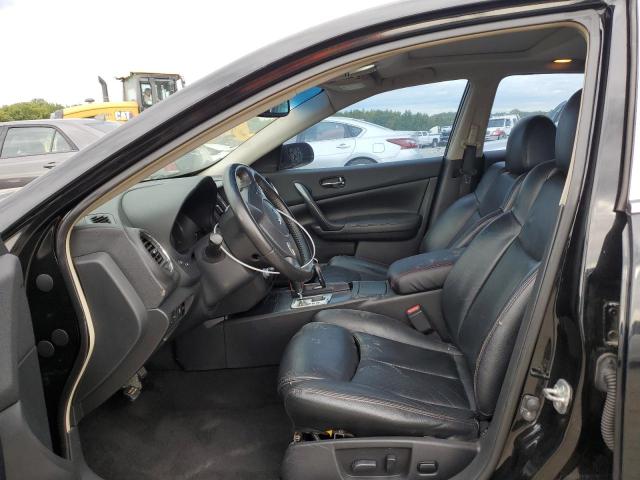 Photo 6 VIN: 1N4AA5AP3CC803436 - NISSAN MAXIMA S 