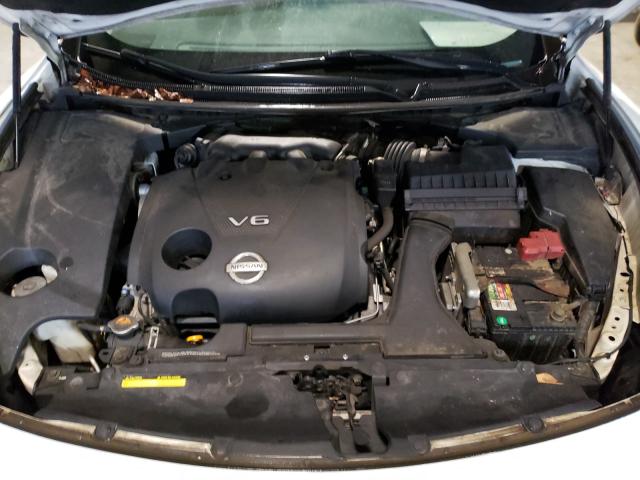 Photo 6 VIN: 1N4AA5AP3CC803730 - NISSAN MAXIMA 