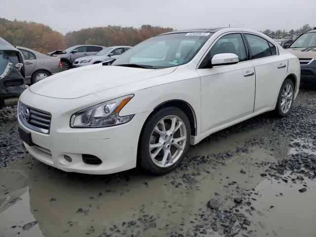 Photo 1 VIN: 1N4AA5AP3CC805770 - NISSAN MAXIMA S 