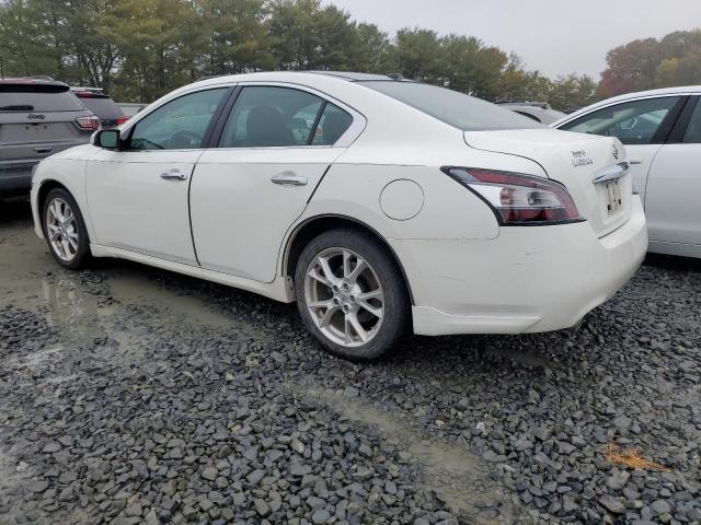 Photo 2 VIN: 1N4AA5AP3CC805770 - NISSAN MAXIMA S 