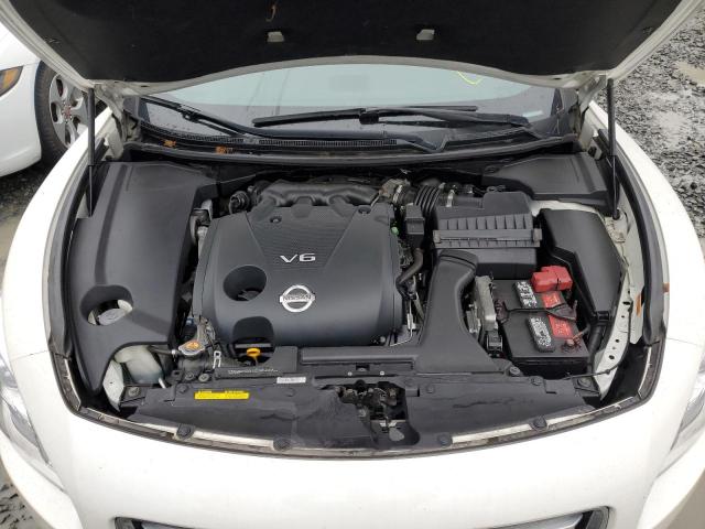 Photo 6 VIN: 1N4AA5AP3CC805770 - NISSAN MAXIMA S 