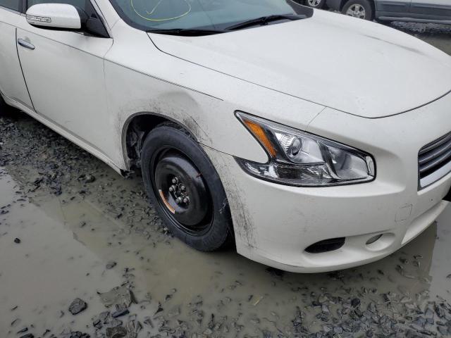 Photo 8 VIN: 1N4AA5AP3CC805770 - NISSAN MAXIMA S 