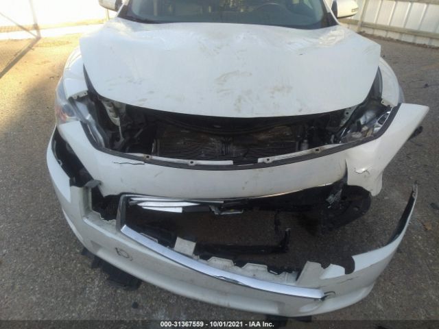 Photo 5 VIN: 1N4AA5AP3CC805817 - NISSAN MAXIMA 