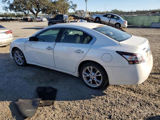 Photo 1 VIN: 1N4AA5AP3CC805834 - NISSAN MAXIMA S 