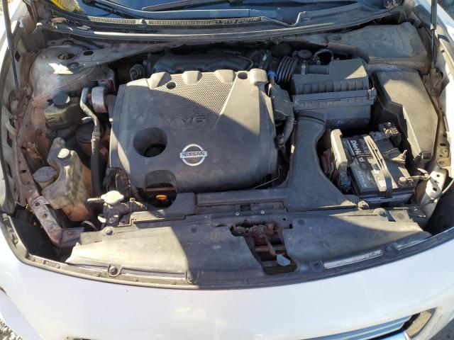 Photo 10 VIN: 1N4AA5AP3CC805834 - NISSAN MAXIMA S 