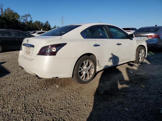 Photo 2 VIN: 1N4AA5AP3CC805834 - NISSAN MAXIMA S 