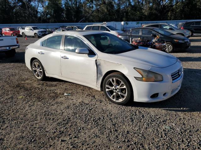 Photo 3 VIN: 1N4AA5AP3CC805834 - NISSAN MAXIMA S 