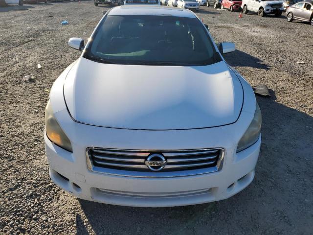 Photo 4 VIN: 1N4AA5AP3CC805834 - NISSAN MAXIMA S 