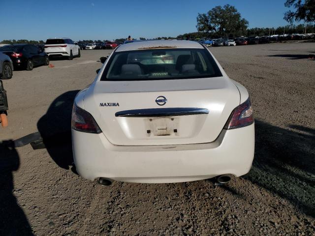 Photo 5 VIN: 1N4AA5AP3CC805834 - NISSAN MAXIMA S 