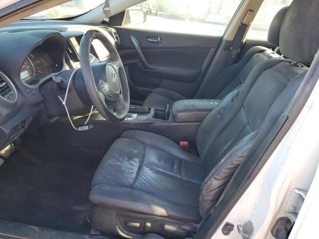 Photo 6 VIN: 1N4AA5AP3CC805834 - NISSAN MAXIMA S 