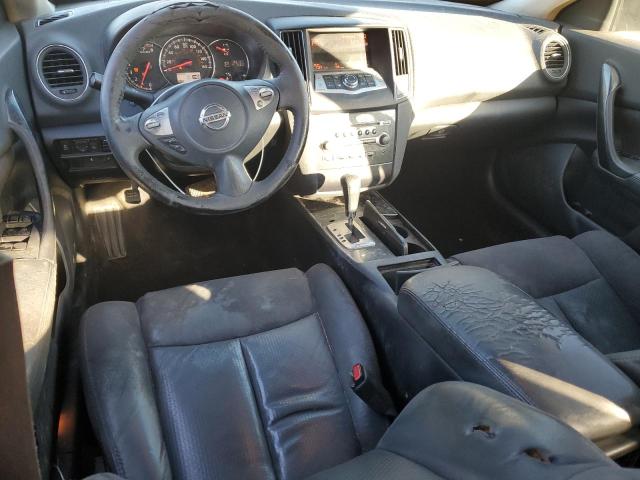 Photo 7 VIN: 1N4AA5AP3CC805834 - NISSAN MAXIMA S 