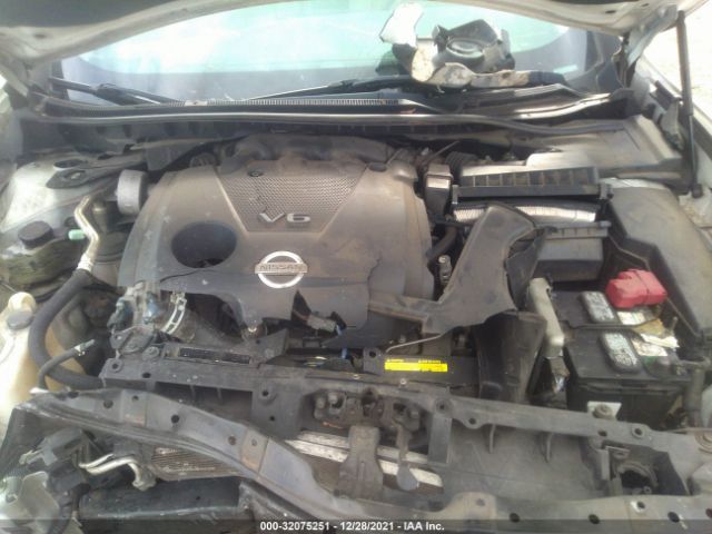 Photo 9 VIN: 1N4AA5AP3CC806725 - NISSAN MAXIMA 