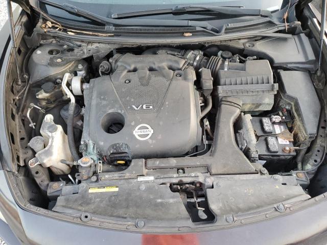 Photo 10 VIN: 1N4AA5AP3CC807406 - NISSAN MAXIMA S 