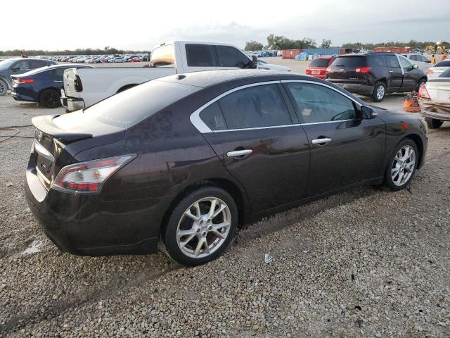 Photo 2 VIN: 1N4AA5AP3CC807406 - NISSAN MAXIMA S 