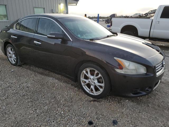 Photo 3 VIN: 1N4AA5AP3CC807406 - NISSAN MAXIMA S 