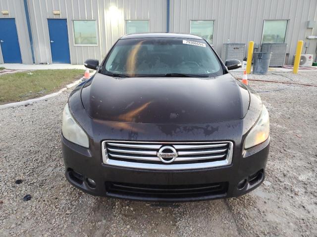 Photo 4 VIN: 1N4AA5AP3CC807406 - NISSAN MAXIMA S 