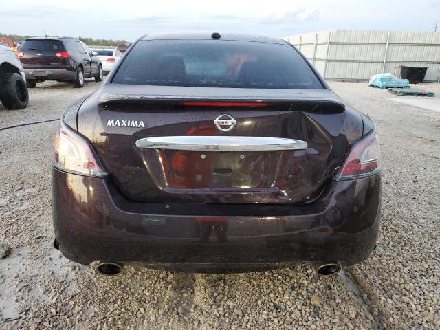 Photo 5 VIN: 1N4AA5AP3CC807406 - NISSAN MAXIMA S 