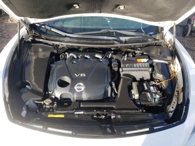 Photo 6 VIN: 1N4AA5AP3CC807664 - NISSAN MAXIMA S 