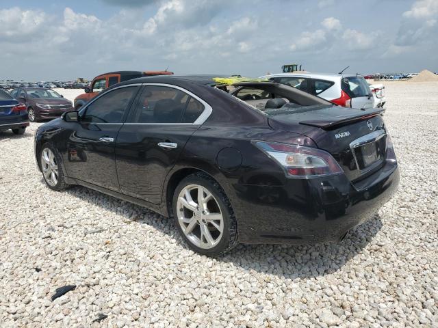 Photo 1 VIN: 1N4AA5AP3CC807759 - NISSAN MAXIMA 