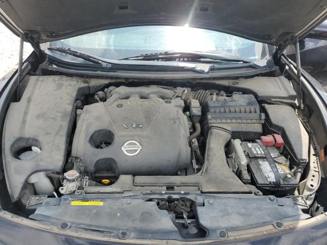 Photo 10 VIN: 1N4AA5AP3CC807759 - NISSAN MAXIMA 