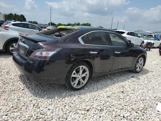 Photo 2 VIN: 1N4AA5AP3CC807759 - NISSAN MAXIMA 