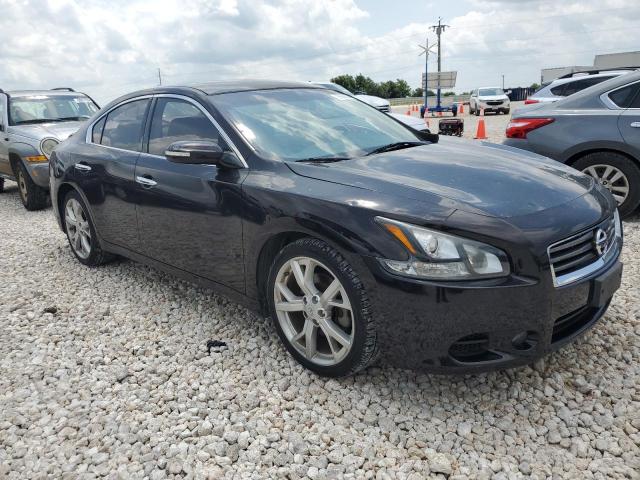 Photo 3 VIN: 1N4AA5AP3CC807759 - NISSAN MAXIMA 