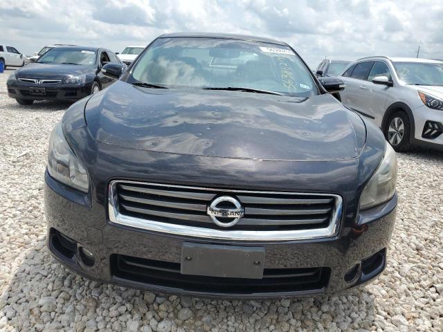 Photo 4 VIN: 1N4AA5AP3CC807759 - NISSAN MAXIMA 